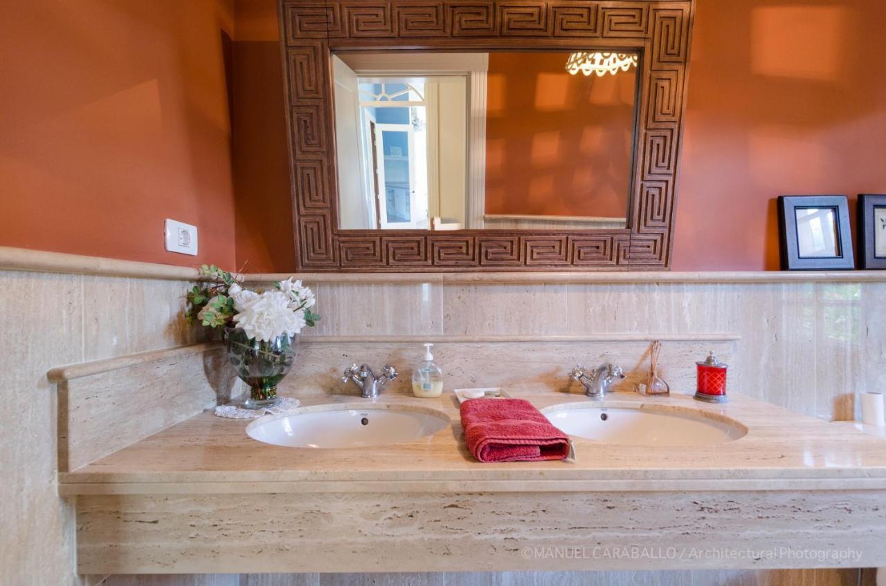 Maspalomas Golfside Luxury Villa San Bartolomé Luaran gambar